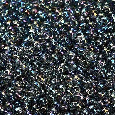 MIYUKI 3.4mm Drop Beads X-SEED-MY04-DP249L-1