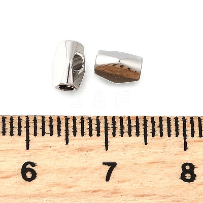 Brass Beads KK-C096-07P-1
