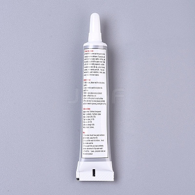 F6000 Medium Viscosity Adhesive Glue TOOL-S009-05B-1