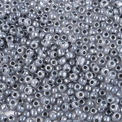 6/0 Glass Seed Beads X1-SEED-A011-4mm-149-1