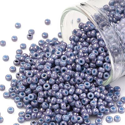 TOHO 11/0 Round Beads X-SEED-TR11-1204-1