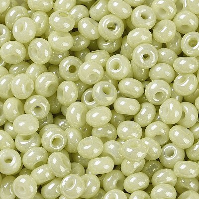 3/0 Glass Seed Beads X1-SEED-L011-03A-02-1