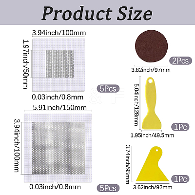 DIY Repair Tools Kits TOOL-GF0003-65-1