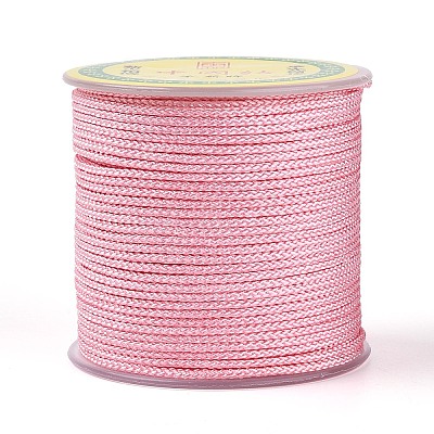 25M Nylon Chinese Knot Cord NWIR-T002-03M-1