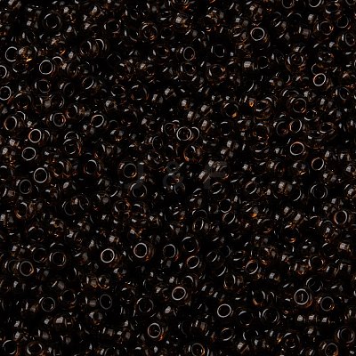 MIYUKI Round Rocailles Beads X-SEED-G009-RR0135-1
