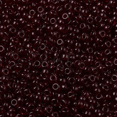 MIYUKI Round Rocailles Beads SEED-X0055-RR0141D-1