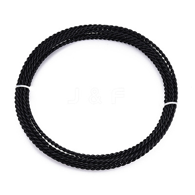 5M 2-Ply Anodized Aluminum Wire AW-T001-02A-02-1
