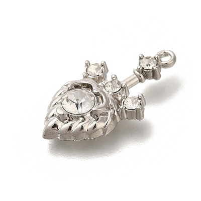 Alloy Pendants FIND-Z067-06P-09-1