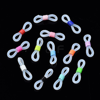 Silicone EyeGlass Holders X-IFIN-T017-06-1
