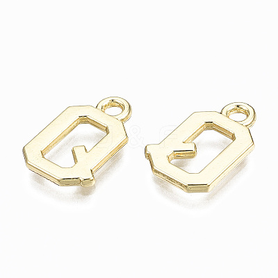 Alloy Charms LS-PALLOY-Q441-025Q-NR-1