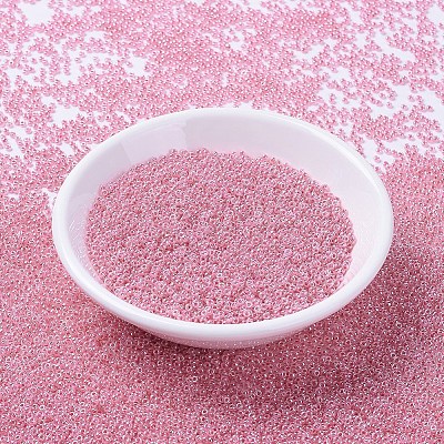 MIYUKI Round Rocailles Beads SEED-G007-RR0535-1