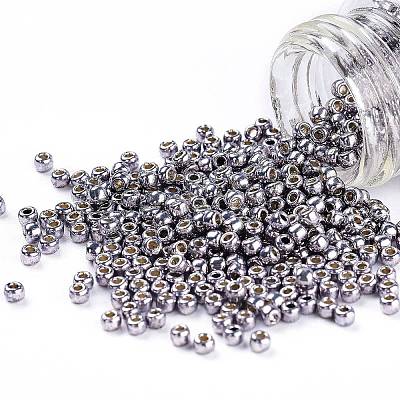 TOHO 11/0 Round Beads SEED-TR11-PF0568-1