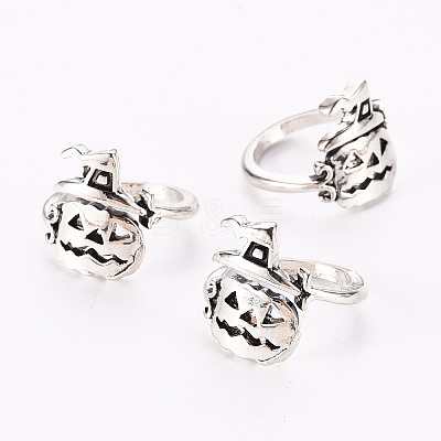 Alloy Finger Rings RJEW-N036-005-RS-1