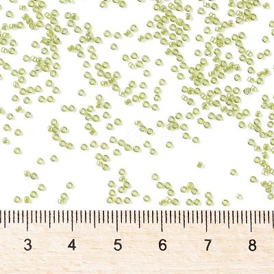 TOHO Round Seed Beads SEED-XTR15-0457-1