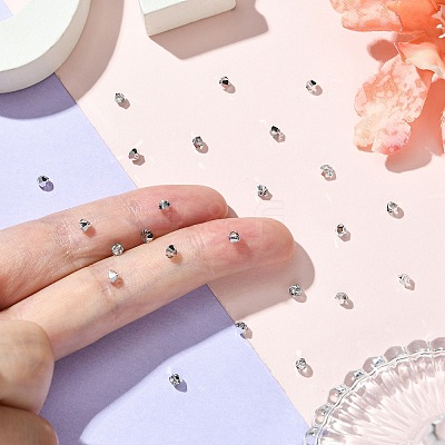 Preciosa® Crystal Beads X-PRC-BA3-00030-270-1