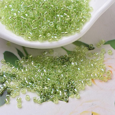MIYUKI Delica Beads X-SEED-J020-DB0174-1