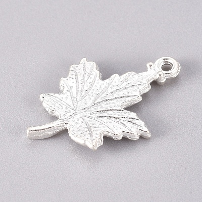 Alloy Pendants PALLOY-TAC0010-19S-1