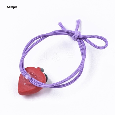 Transparent AS Plastic Charm Base Settings X-FIND-T064-006A-01-1