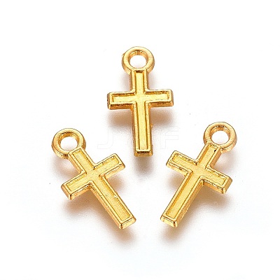 Alloy Pendants LS-PALLOY-WH0065-79G-1