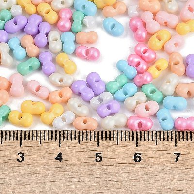 Glass Seed Beads X1-SEED-K010-03K-1
