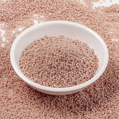 MIYUKI Round Rocailles Beads X-SEED-G009-RR0429-1