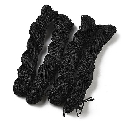 Nylon Braided Cord NT1.5mm024-1