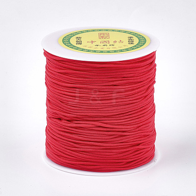 Nylon Braided Cord NWIR-S007-32-1