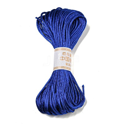 Polyester Embroidery Floss OCOR-C005-C22-1