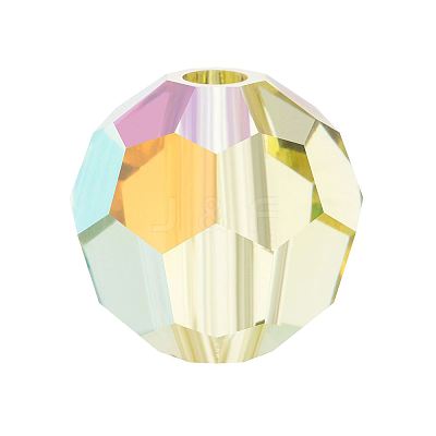 Preciosa® Crystal Beads X-PRC-BB3-80100-200-1