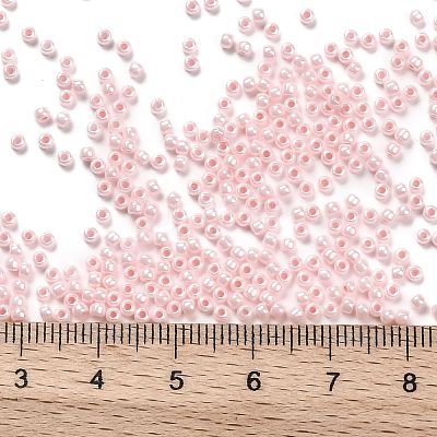 TOHO 11/0 Round Beads X-SEED-TR11-0126-1