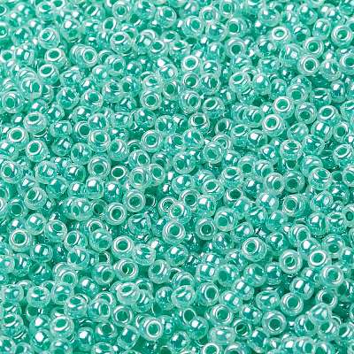 MIYUKI Round Rocailles Beads SEED-X0055-RR0536-1