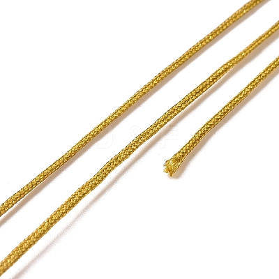 Nylon Braided Cord NWIR-N001-0.8mm-32-1
