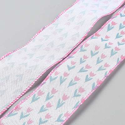 Polyester Ribbon OCOR-WH20050-010B-1