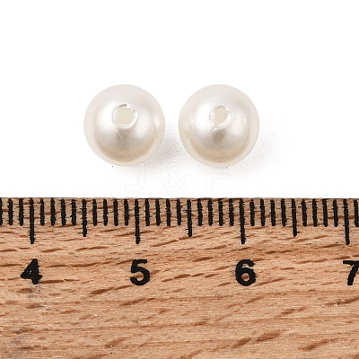 Acrylic Beads 12A-9284-1
