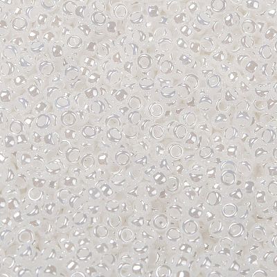 MIYUKI Round Rocailles Beads X-SEED-G009-RR0528-1
