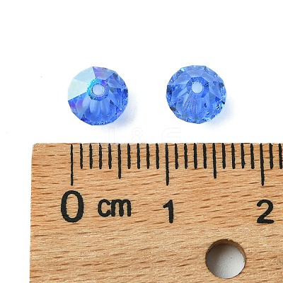 Preciosa® Crystal Beads Y-PRC-BA6-30050-201-1