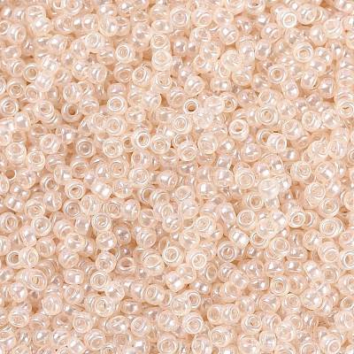MIYUKI Round Rocailles Beads SEED-X0056-RR3505-1