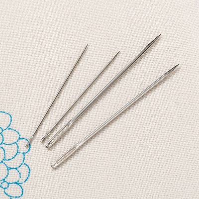 DIY Embroidered Making Kit DIY-F088-04-1
