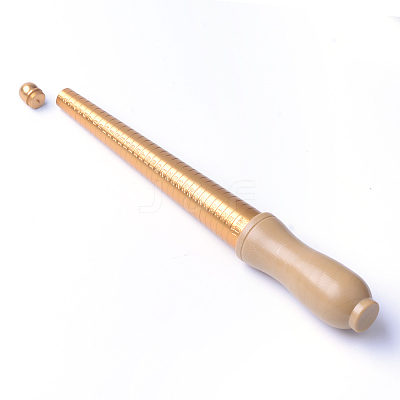 Brass Ring Size Sticks(HK Ring Size) TOOL-R106-07-1