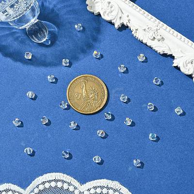 Preciosa® Crystal Beads Y-PRC-BA5-00030-200-1