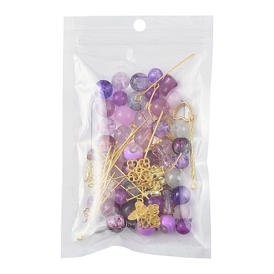 DIY Findings Kits DIY-FS0009-69C-1
