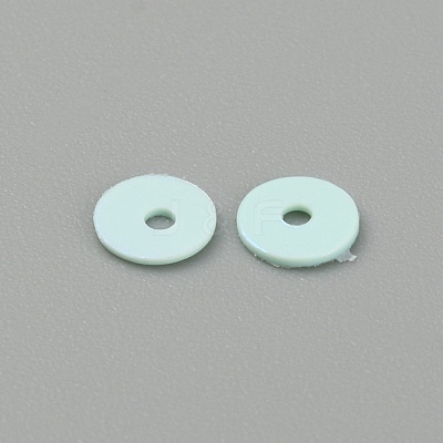 Iridescent Ornament Accessories KY-WH0036-52I-1
