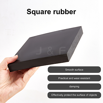 Installable Two Way Rubber Hammers TOOL-PH0001-17-1