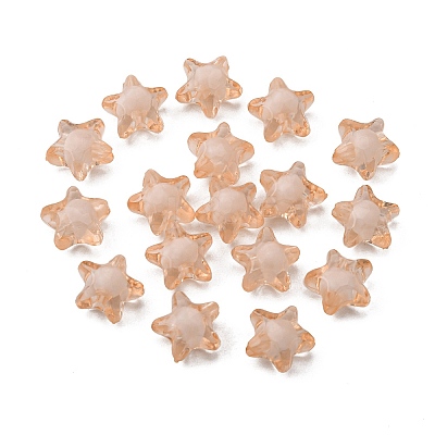 Transparent Acrylic Beads LS-TACR-S091-12mm-05-1