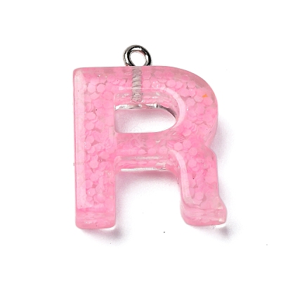 Luminous Resin Pendants X1-RESI-I059-R01-1