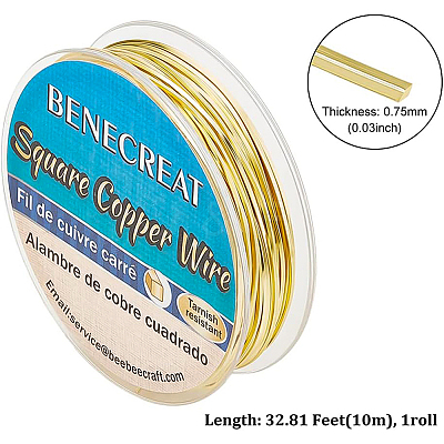 Copper Wire FIND-BC0003-49G-1