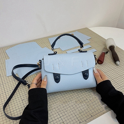 DIY Rectangle Corssbody Bags Set PW-WG26AC4-04-1