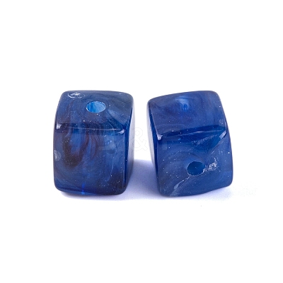Acrylic Bead OACR-H120-01K-1