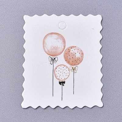 Paper Gift Tags X-CDIS-E006-01-1