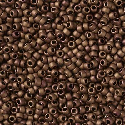 TOHO 15/0 Round Beads SEED-JPTR15-0618-1